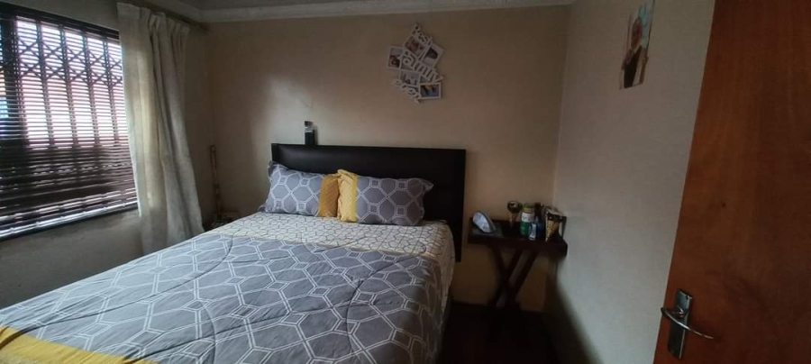 3 Bedroom Property for Sale in Mdantsane Nu 17 Eastern Cape